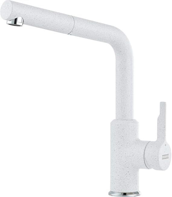 EVYE ARMATÜRÜ URBAN DOCCIA BIANCO