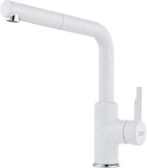 EVYE ARMATÜRÜ URBAN DOCCIA BIANCO