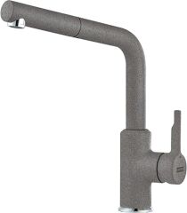 EVYE ARMATÜRÜ URBAN DOCCIA STONE GREY