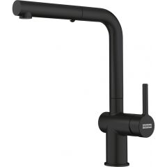 EVYE ARMATÜRÜ ACTIVE PLUS METALIC MATT BLACK