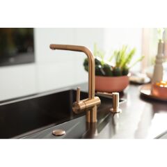 EVYE ARMATÜRÜ ATLAS NEO COPPER