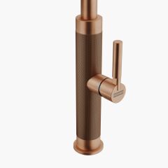 EVYE ARMATÜRÜ MASTERPİECE COPPER