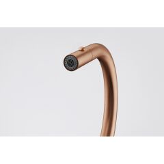 EVYE ARMATÜRÜ MASTERPİECE COPPER