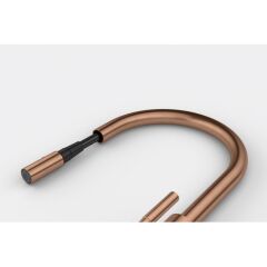 EVYE ARMATÜRÜ MASTERPİECE COPPER