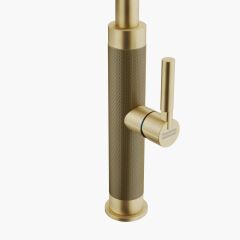 EVYE ARMATÜRÜ MASTERPİECE GOLD