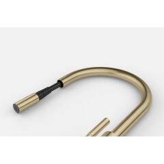 EVYE ARMATÜRÜ MASTERPİECE GOLD