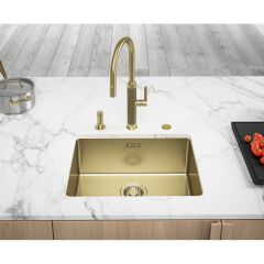EVYE ARMATÜRÜ MASTERPİECE GOLD