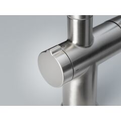 EVYE ARMATÜRÜ ACTIVE TWIST SS CELIK