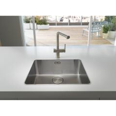 EVYE ARMATÜRÜ ACTIVE TWIST SS CELIK