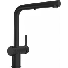 EVYE ARMATÜRÜ ACTIVE TWIST MATT BLACK