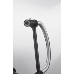 EVYE ARMATÜRÜ VITAL FİLTRELİ ARMATÜR MATT BLACK
