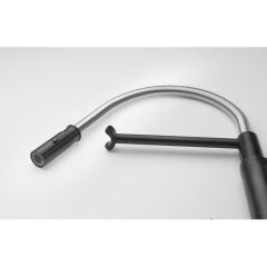 EVYE ARMATÜRÜ VITAL FİLTRELİ ARMATÜR MATT BLACK