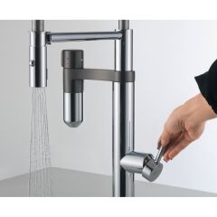 EVYE ARMATÜRÜ FİLTRELİ ARMATÜR