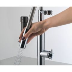 EVYE ARMATÜRÜ FİLTRELİ ARMATÜR
