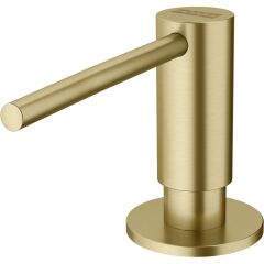SIVI SABUNLUK METALLIC RENK GOLD