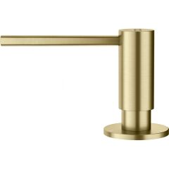 SIVI SABUNLUK METALLIC RENK GOLD