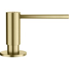 SIVI SABUNLUK METALLIC RENK GOLD