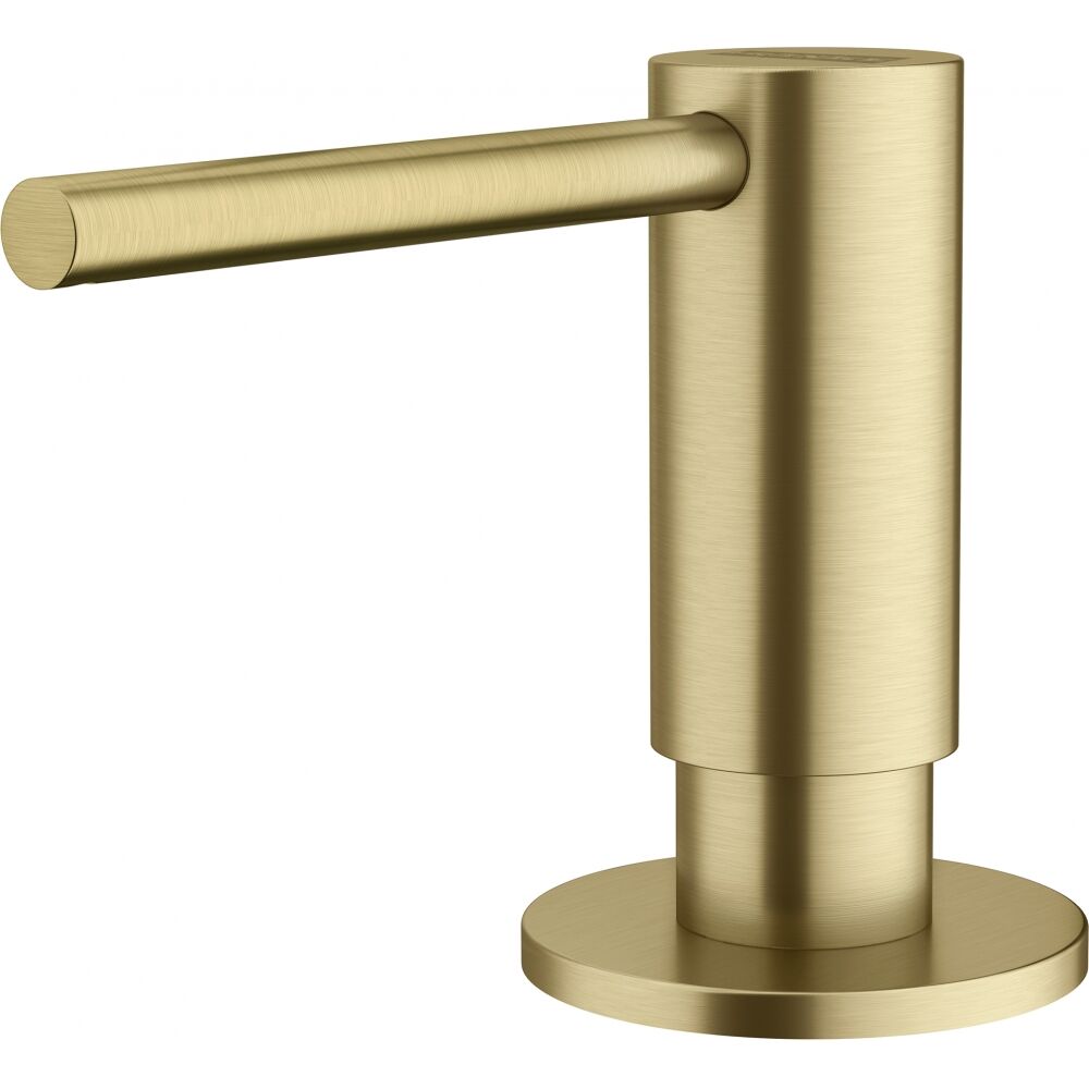 SIVI SABUNLUK METALLIC RENK GOLD