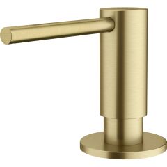 SIVI SABUNLUK METALLIC RENK GOLD