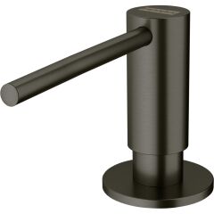 SIVI SABUNLUK METALLIC RENK ANTRASIT