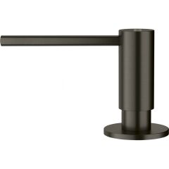 SIVI SABUNLUK METALLIC RENK ANTRASIT