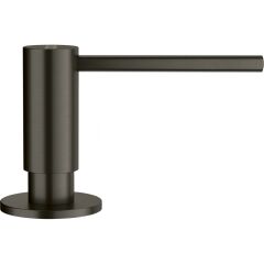 SIVI SABUNLUK METALLIC RENK ANTRASIT