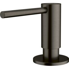 SIVI SABUNLUK METALLIC RENK ANTRASIT