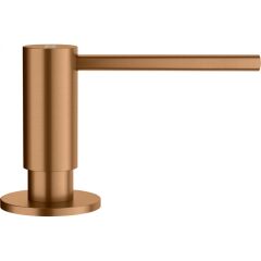 SIVI SABUNLUK METALLIC RENK COPPER