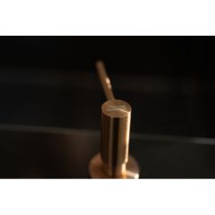 SIVI SABUNLUK METALLIC RENK COPPER