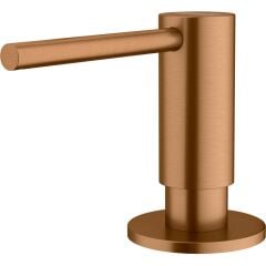SIVI SABUNLUK METALLIC RENK COPPER