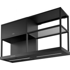 DAVLUMBAZ Maris FMA MODULER F60 MATT BLACK