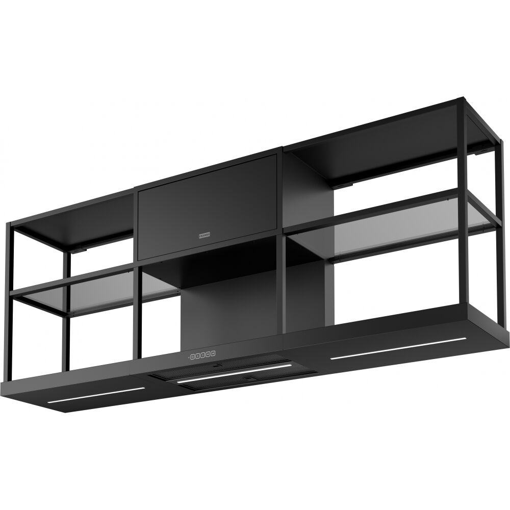 DAVLUMBAZ Maris FMA MODULER F60 MATT BLACK