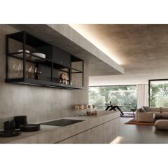 DAVLUMBAZ Maris FMA MODULER F60 MATT BLACK