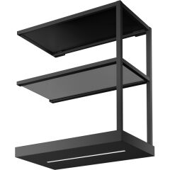 DAVLUMBAZ AKSESUAR MARIS FMA MODULER 60 CM RAF