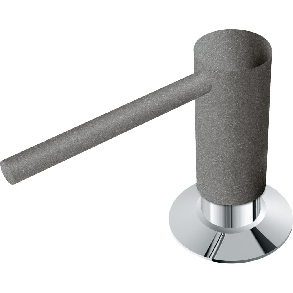 SIVI SABUNLUK STONE GREY
