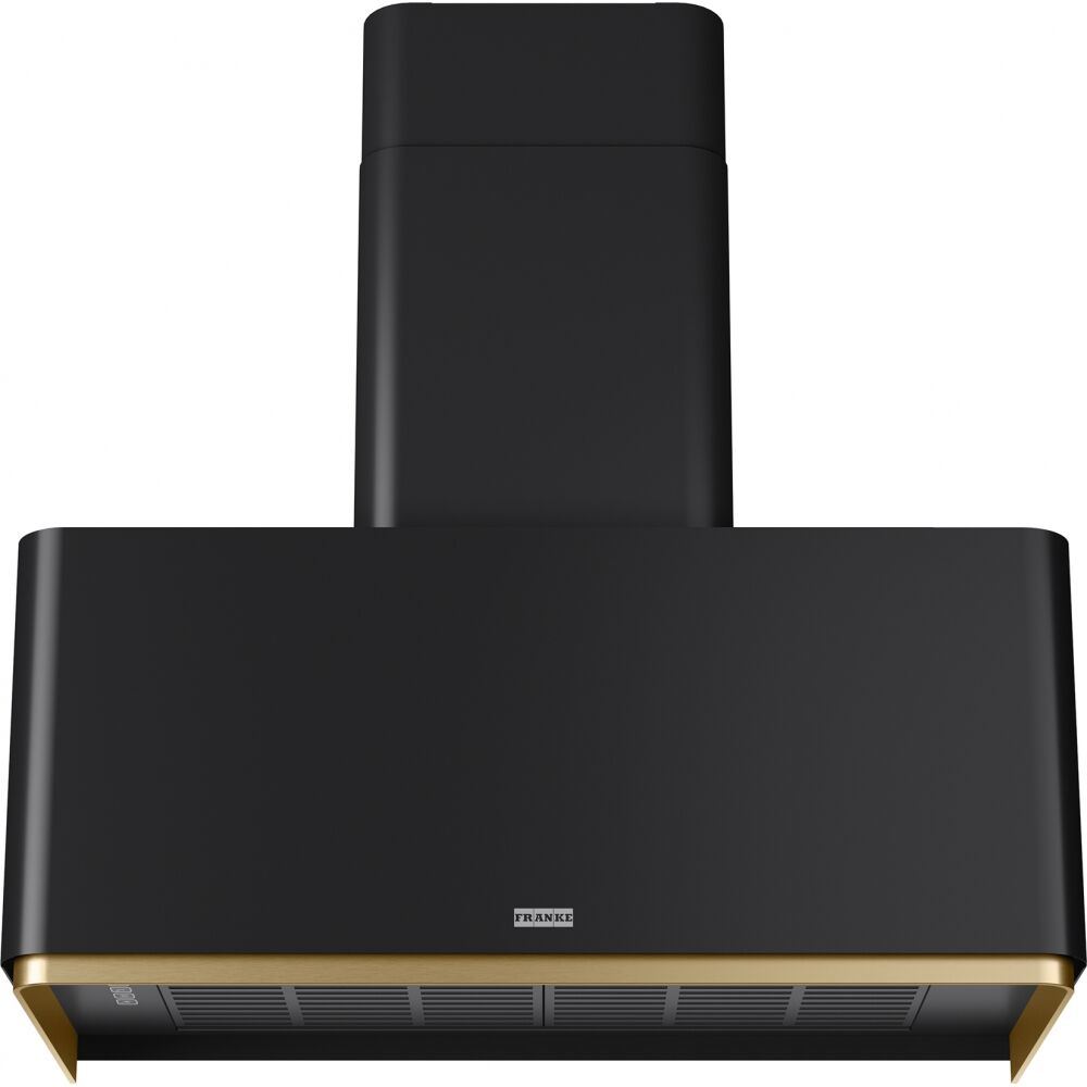 DAVLUMBAZ MYTHOS FMYW BK M/GD 80 KL GOLD