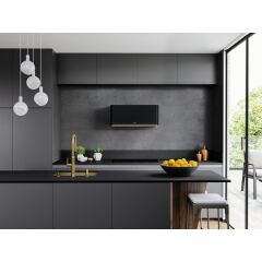 DAVLUMBAZ MYTHOS FMYW BK M/GD 80 KL GOLD