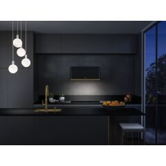 DAVLUMBAZ MYTHOS FMYW BK M/GD 80 KL GOLD