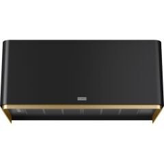 DAVLUMBAZ MYTHOS FMYW BK M/GD 80 KL GOLD