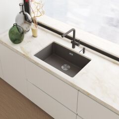 SIVI SABUNLUK SLATE GREY