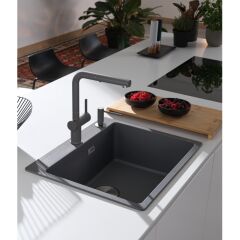 SIVI SABUNLUK SLATE GREY