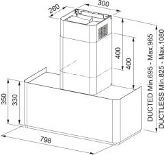 DAVLUMBAZ MYTHOS FMYW BK M/CP 80 KL ANTRASİT