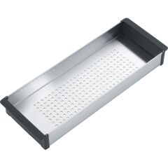 EVYE AKSESUARI BOX ÇELİK YARIM HAZNE SÜZGECİ