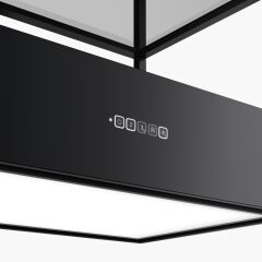 DAVLUMBAZ  MYTHOS T-SHELF EVOLUTION BK MATT A180