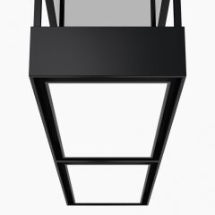 DAVLUMBAZ  MYTHOS T-SHELF EVOLUTION BK MATT A180