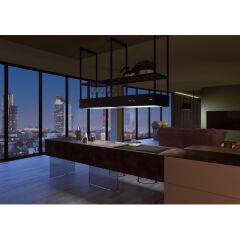 DAVLUMBAZ  MYTHOS T-SHELF EVOLUTION BK MATT A180