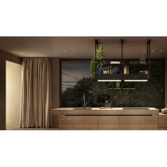 DAVLUMBAZ  MYTHOS T-SHELF EVOLUTION BK MATT A180