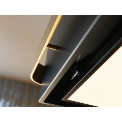 DAVLUMBAZ MYTHOS FMYS BK/GD F80 KL GOLD