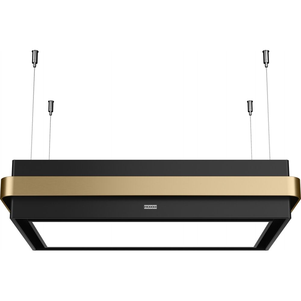 DAVLUMBAZ MYTHOS FMYS BK/GD F80 KL GOLD