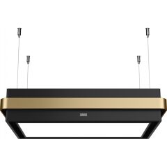 DAVLUMBAZ MYTHOS FMYS BK/GD F80 KL GOLD